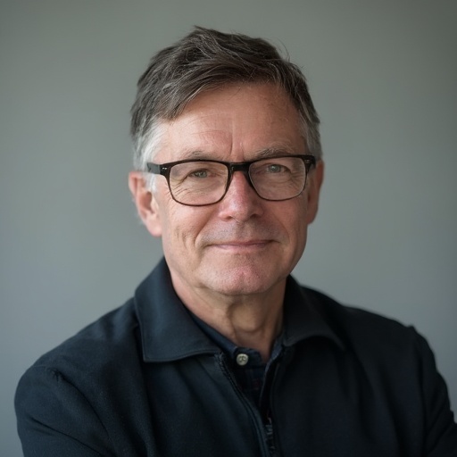 Thomas Gerber — meilleurs casinos en ligne suisse reviewer